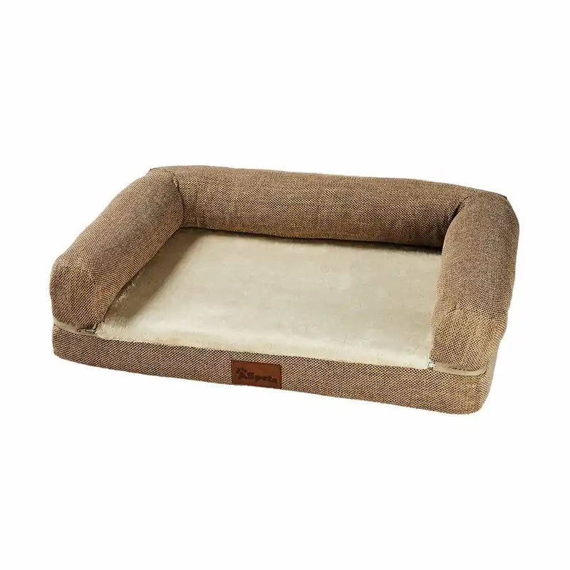 Allpets Bett Henry L braun Nur Für Kurze Zeit